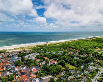 Gastenkamer 'villa Mondriaan' Domburg Ka02 - Domburg
