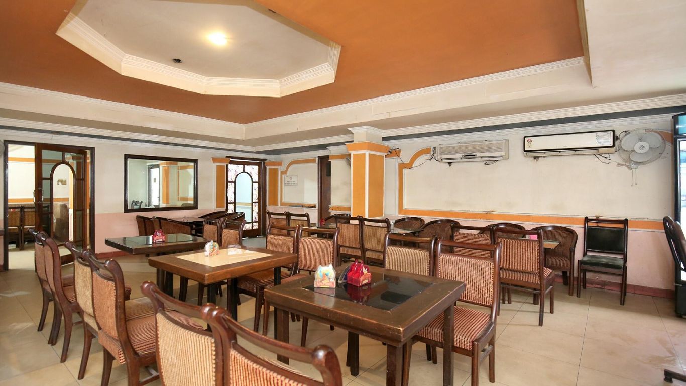 Hotel O Ranvir Prime