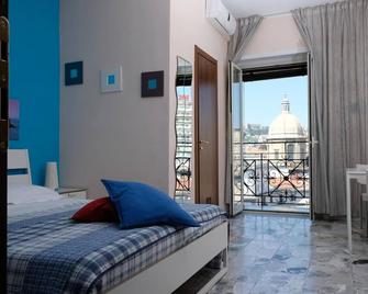 Bed & Breakfast Il Golfo - Naples - Bedroom