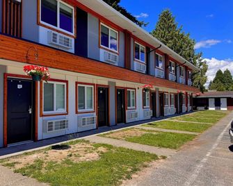 Alpine Inn Abbotsford - Abbotsford