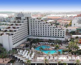 Isrotel King Solomon - Eilat - Uima-allas