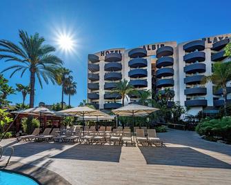 Albir Playa Hotel & Spa - L'Albir - Gebouw