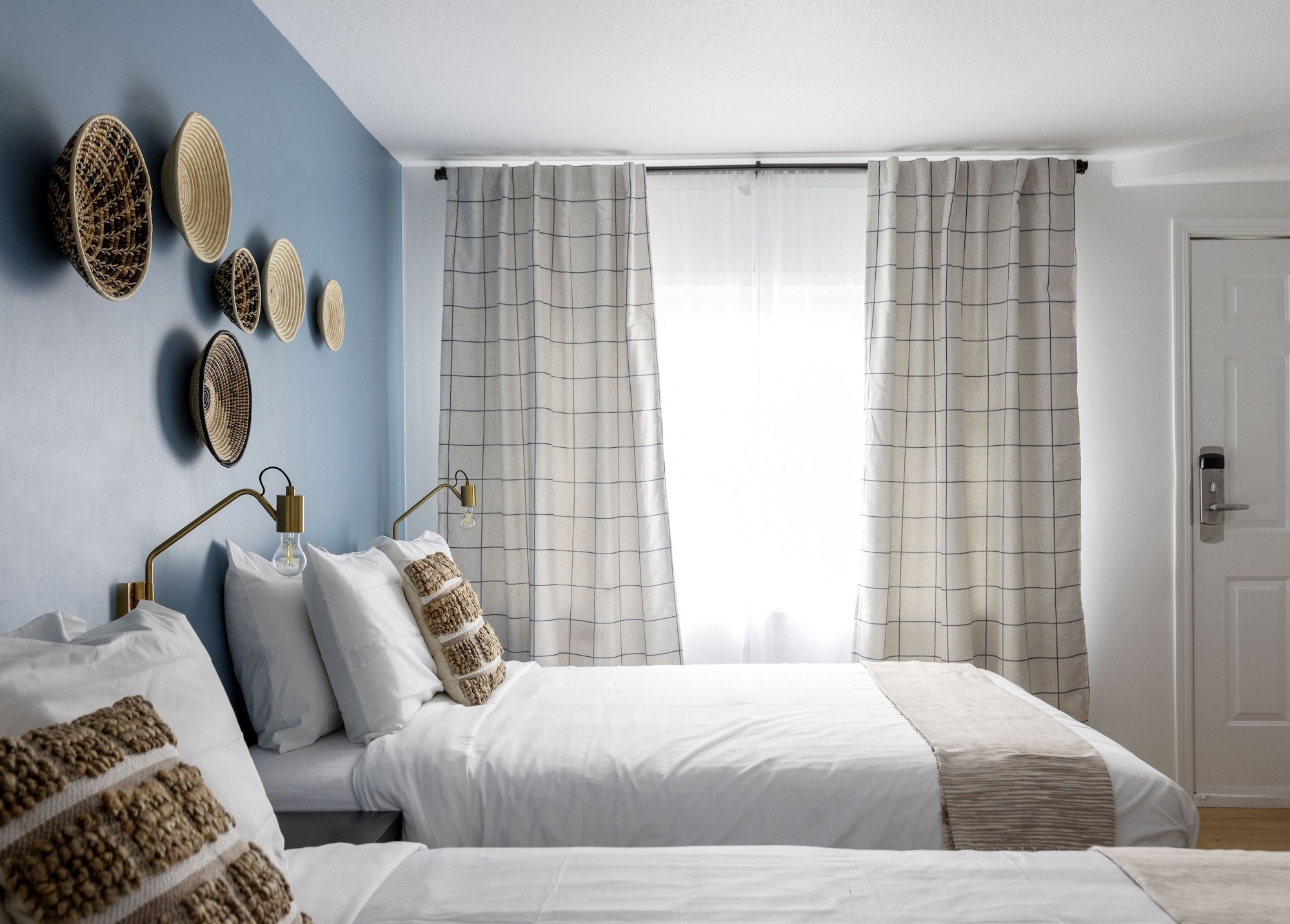 Kettle Valley Beach Resort - פנטיקטון - חדר שינה