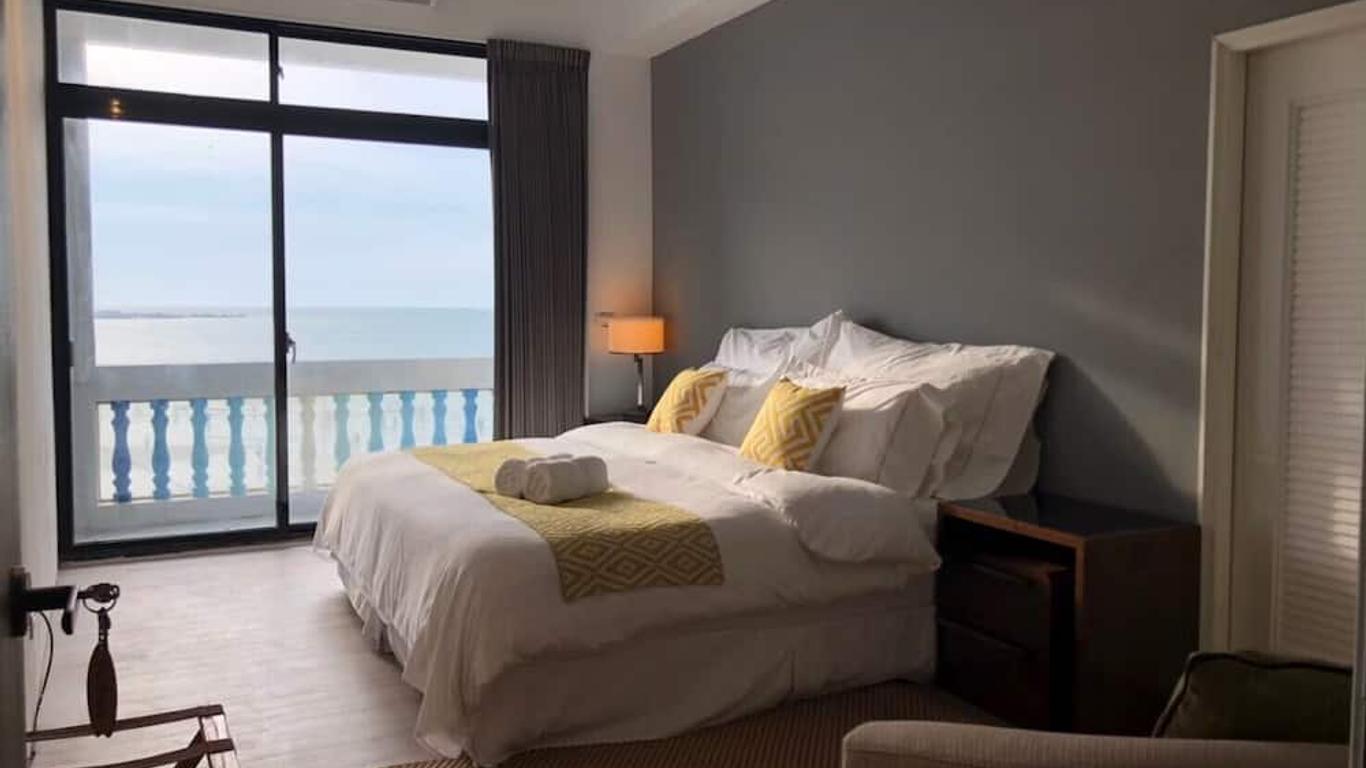 تشيل تشيل هاوس