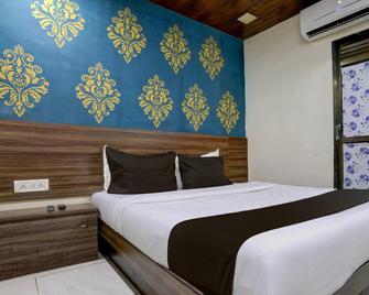 Mumbai Residency - Mumbai - Bedroom
