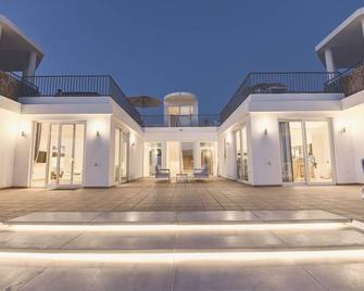 Villa Boutique Tenerife - Adeje - Gebouw