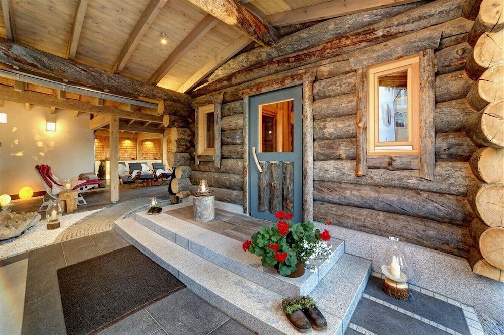 Wellnesshotel Hofbräuhaus - Боденмайс