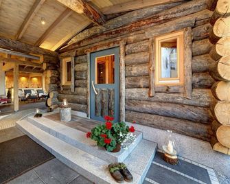Wellnesshotel Hofbräuhaus - Боденмайс