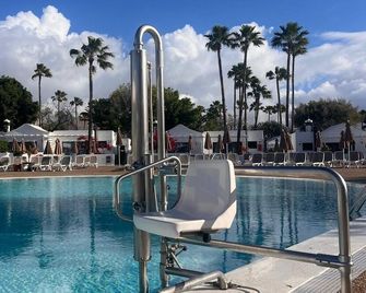 Hyde Park Lane - Puerto del Carmen