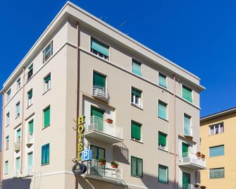 Hotel Maria - Pisa - Edificio