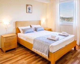 Kis Residence - Adults Only - Korčula