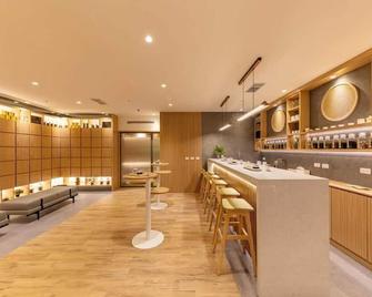 Cho Stay Capsule Hotel-Taoyuan Airport T2 - Taoyuan City - Бар