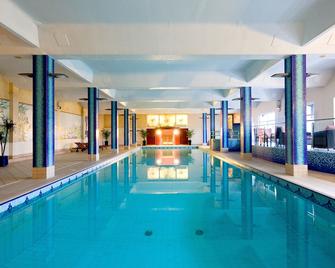 菲茨派翠克城堡酒店 - 鄧萊里 - 都柏林 - 游泳池