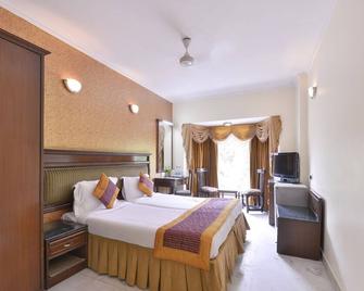 The Maple Leaf - Gurugram - Habitación