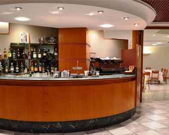 Hotel Colonne - San Giovanni Rotondo - Bar
