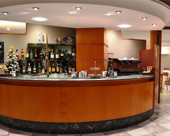 Hotel Colonne - San Giovanni Rotondo - Bar