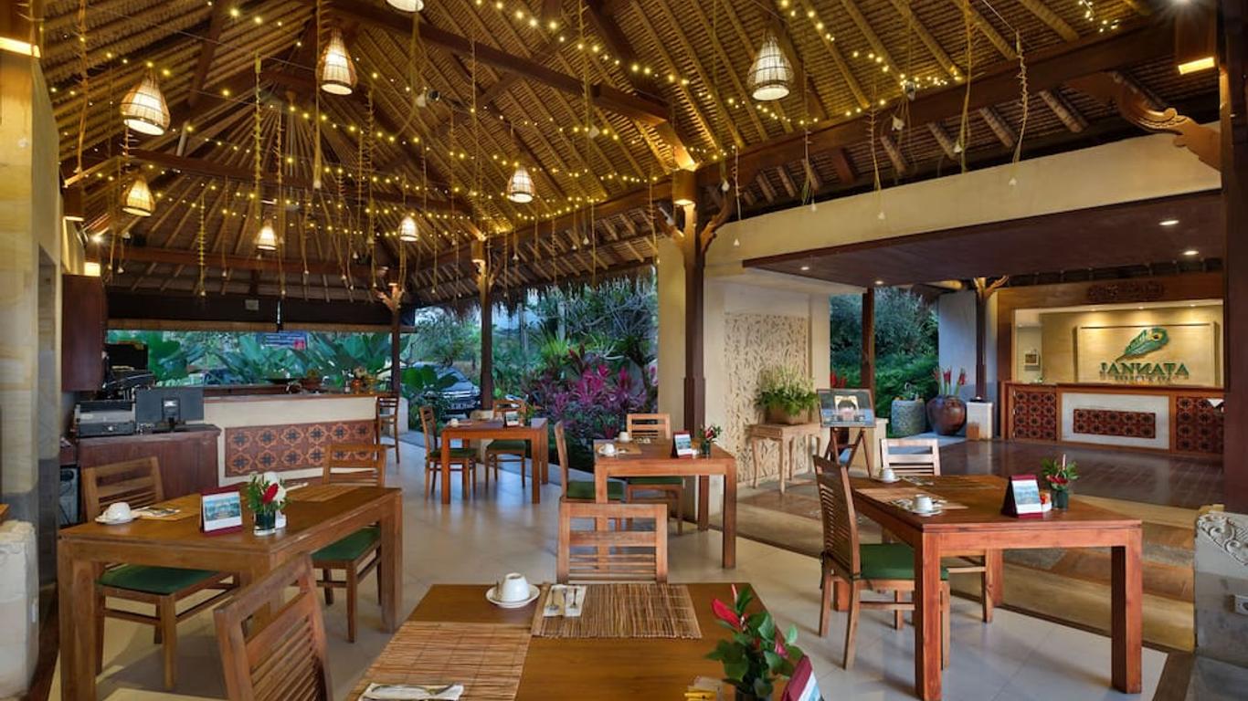 Jannata Resort and Spa