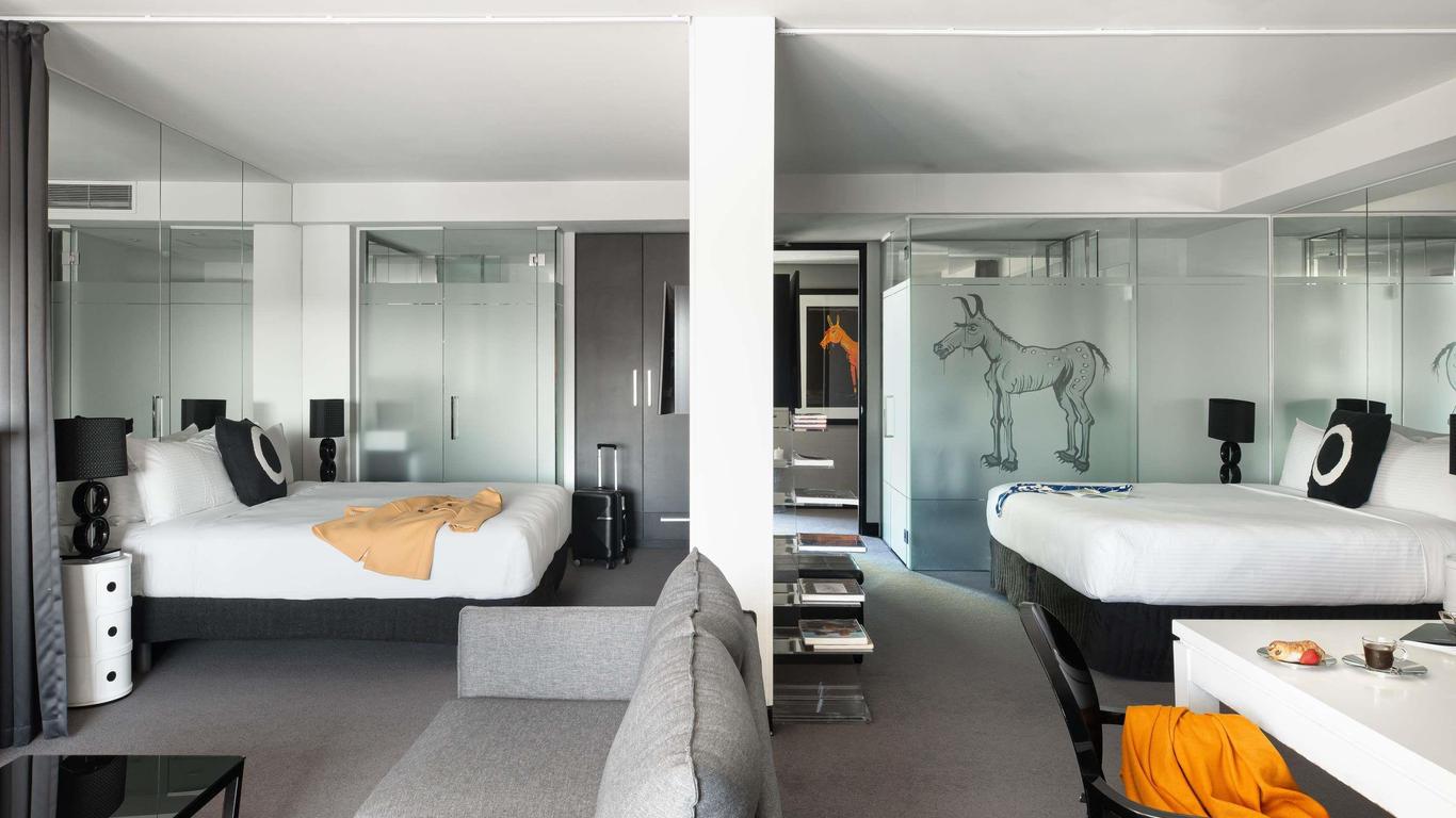 The Cullen Melbourne - Art Series