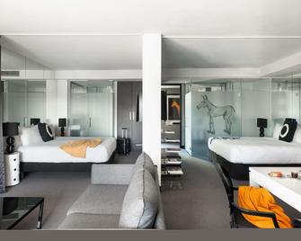 The Cullen Melbourne - Art Series - Melbourne - Bedroom