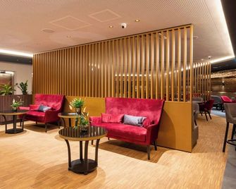 Plaza Residence Wiener Neustadt - Wiener Neustadt - Lounge