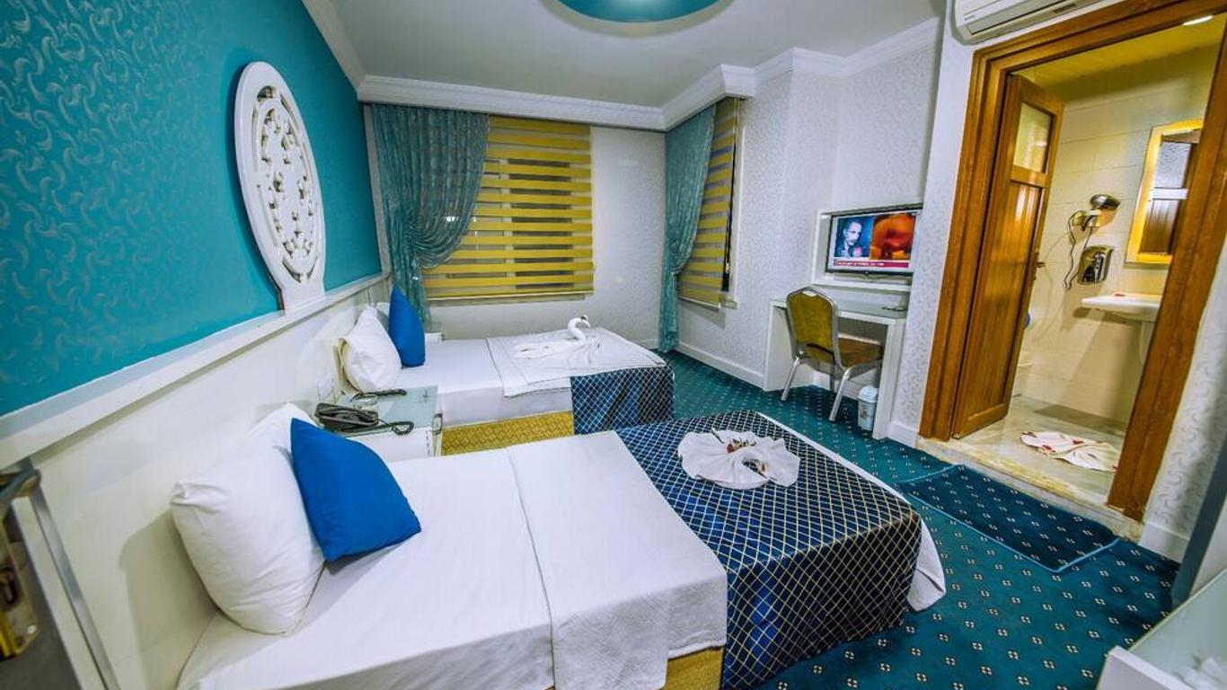 Kar Hotel