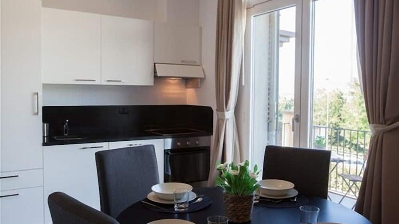 Residence Fiesole