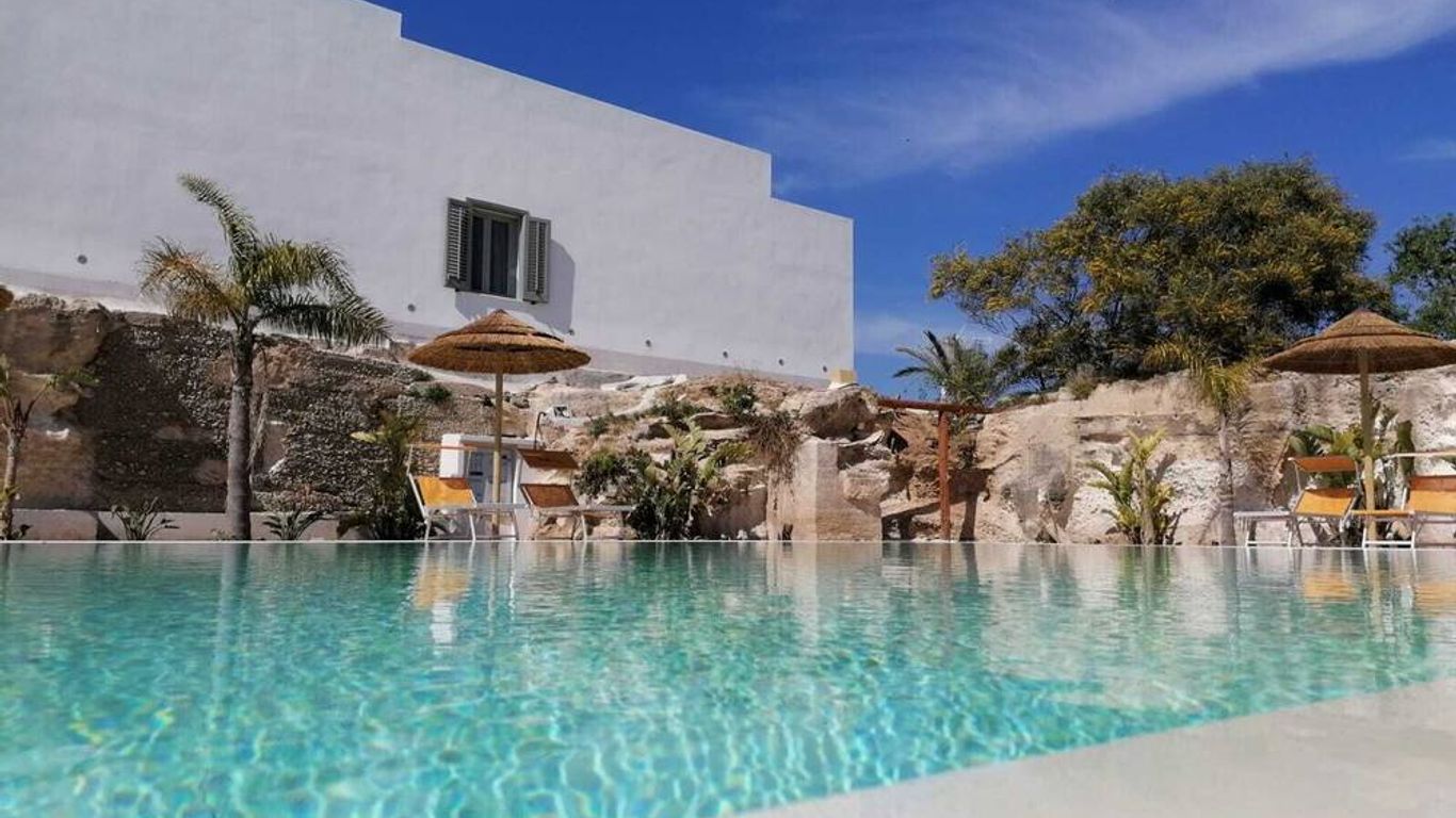 L'Oasi Villaggio Albergo