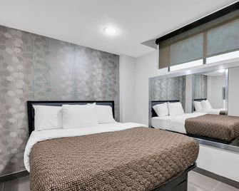 Hotel Mint Jfk Airport - Queens - Habitación