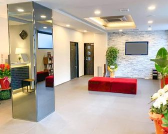 Hotel Livemax Okayama West - Okayama