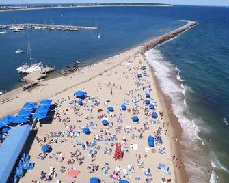 Ballard's - Block Island - Pláž