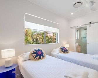 Clearwater Noosa - Noosa Heads - Bedroom