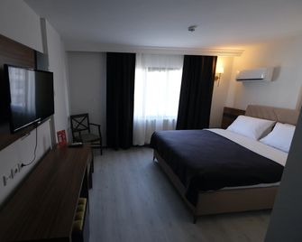 Ustun Otel Alsancak - Izmir