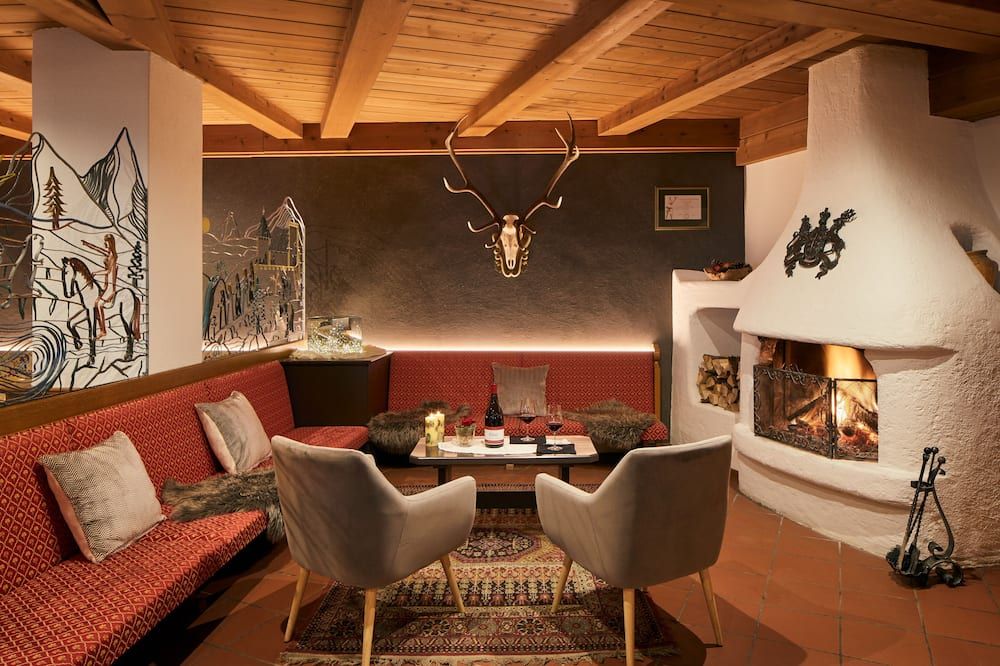 Hotel Savoy - La Villa