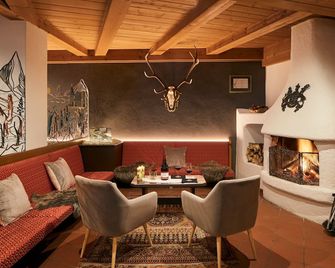 Dolomites Wellness Hotel Savoy - La Villa