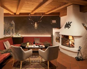 Hotel Savoy - La Villa