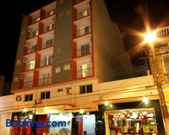 Hotel Curi Executive - Pelotas - Building