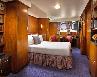 Ensuring a Very Comfortable & Memorable Stay! Close to Promenade, Long Beach - Long Beach - Habitación