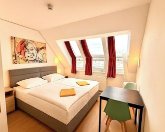 A&T Hotel & Hostel - Vienna