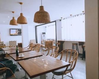 Elogia Hotel - Lomé - Restaurant
