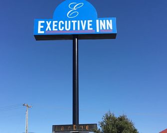 Executive Inn - Muskogee - Udsigt
