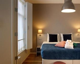 Haarlem Hotel Suites - Haarlem - Habitación