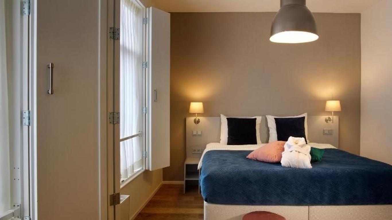 Haarlem Hotel Suites