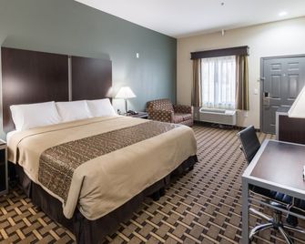 Scottish Inns & Suites - Balch Springs - Habitación
