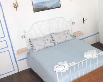 Christiane Collet Room - Saint-Girons - Schlafzimmer