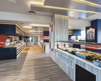 Hotel Riu Costa Del Sol - Torremolinos - Buffet