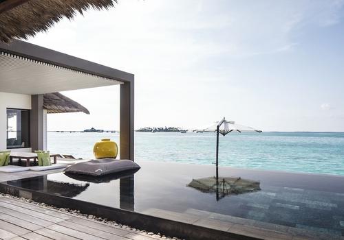 LV's Cheval Blanc Randheli Maldives Rates And Offers