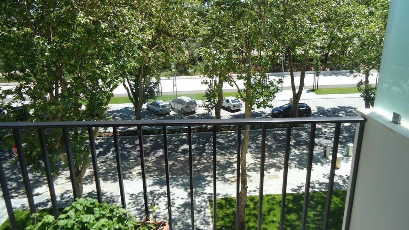 Residencial Coroa D'Ouro