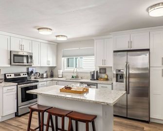 Mary's Villa- Beautiful, Sparking Clean, Quiet! - Snohomish - Cocina