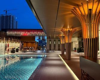 Vivatel Kuala Lumpur - קואלה לומפור - בריכה