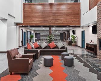 Four Points by Sheraton Oklahoma City Airport - Oklahoma City - Lobby